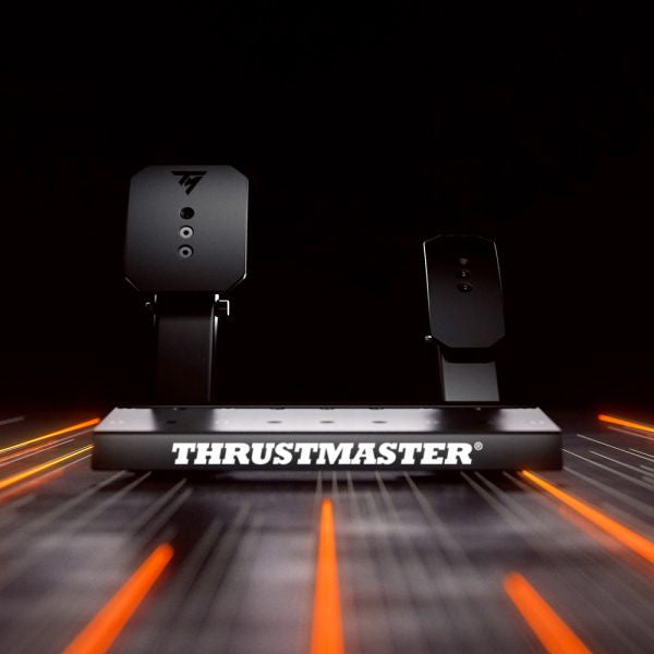 Thrustmaster T598-P EMEA PLUG EU TYPE C (PS/PC) "4160853"