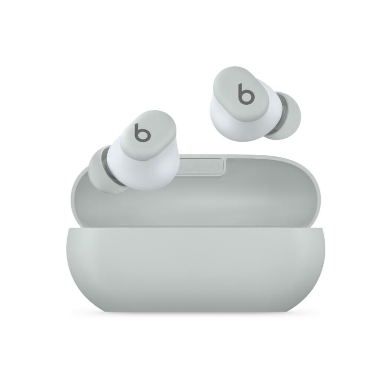 Beats Solo Buds True WI-FI Earbuds Gy (Beats Solo Buds - True Wireless Earbuds - Storm Grey)
