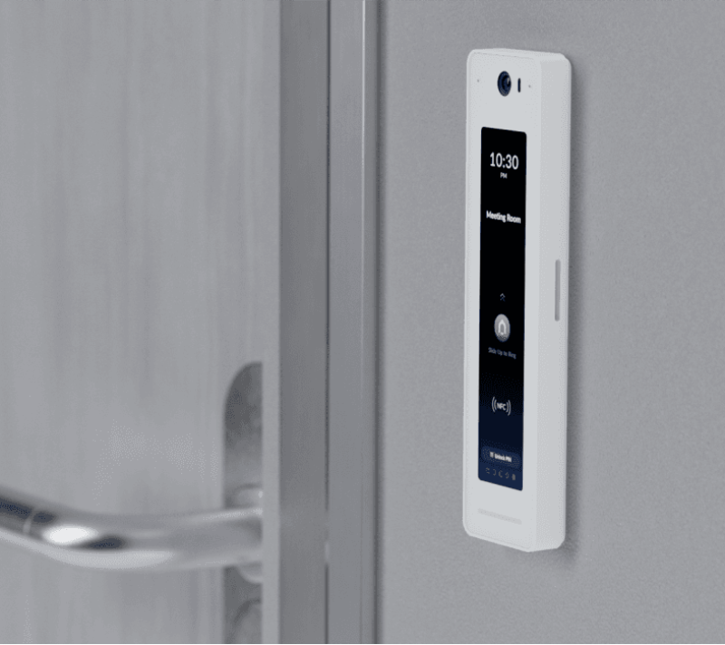 Ubiquiti Access Reader G2 Professional