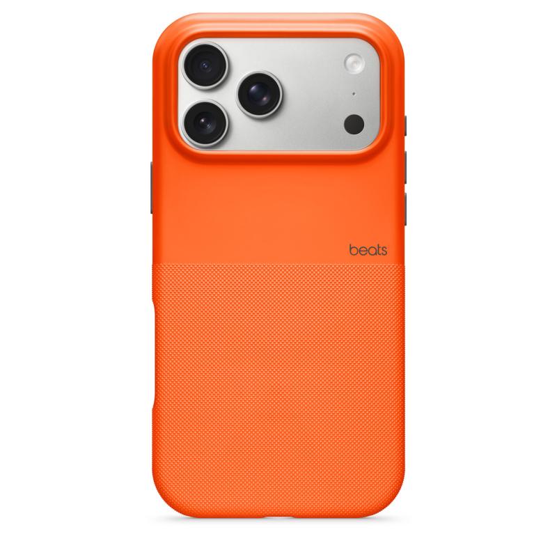 Apple BEATS CASE iPHONE 17PM RUGGED MAGSAFE OG