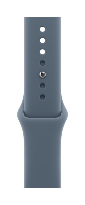 Apple Watch 40mm Anchor Blue Sport Band - M/L