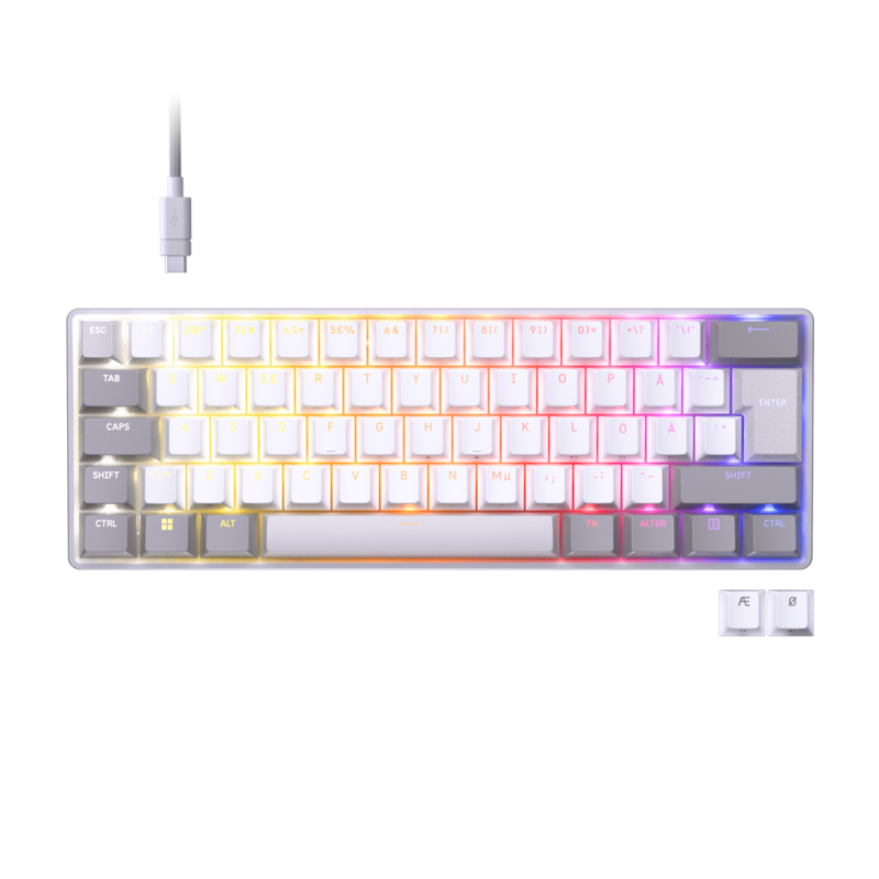 Tastatura Mecanica Corsair CLIPPER PRO