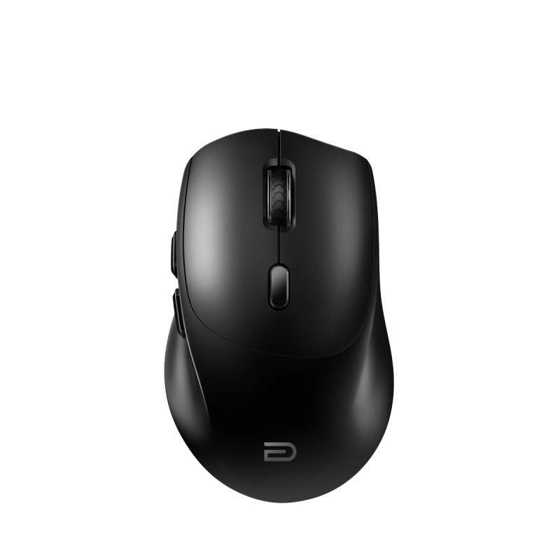 CUDY 2.4G/Bluetooth Wireless Mouse