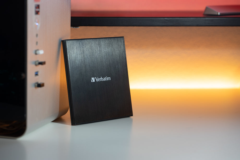 BLU-RAY WRITER VERBATIM USB 3.1 + USB-C "43889"