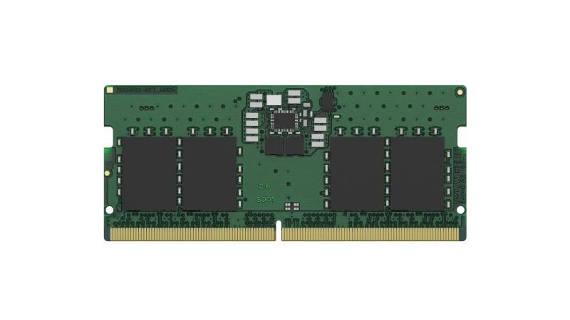 Ks DDR5  8GB 5600MHZ KVR56S46BS6-8BK (Memorie RAM Notebook Kingston ValueRAM)