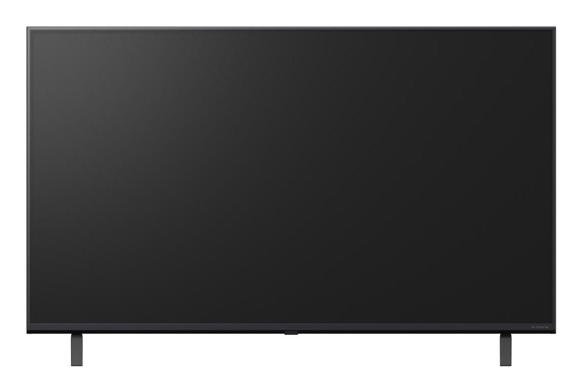NANO TV 4K 43(109cm) LG 80A3B "43NANO80A3B.AEU"