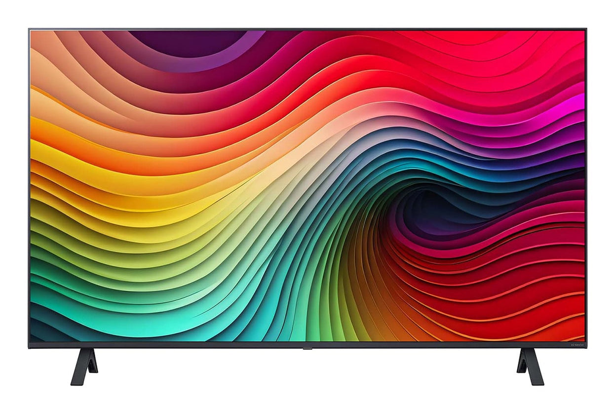 Smart TV 43NANO81T3A Seria NANO81 108cm 4K UHD HDR "43NANO81T3A"
