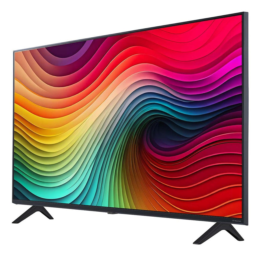 Smart TV 43NANO81T3A Seria NANO81 108cm 4K UHD HDR "43NANO81T3A"