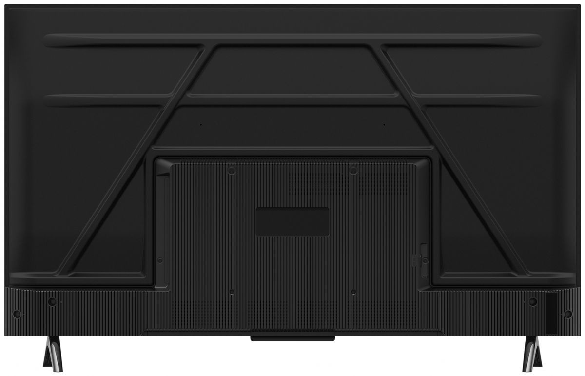 LED TV 4K 43(109cm) TCL 43P6K 