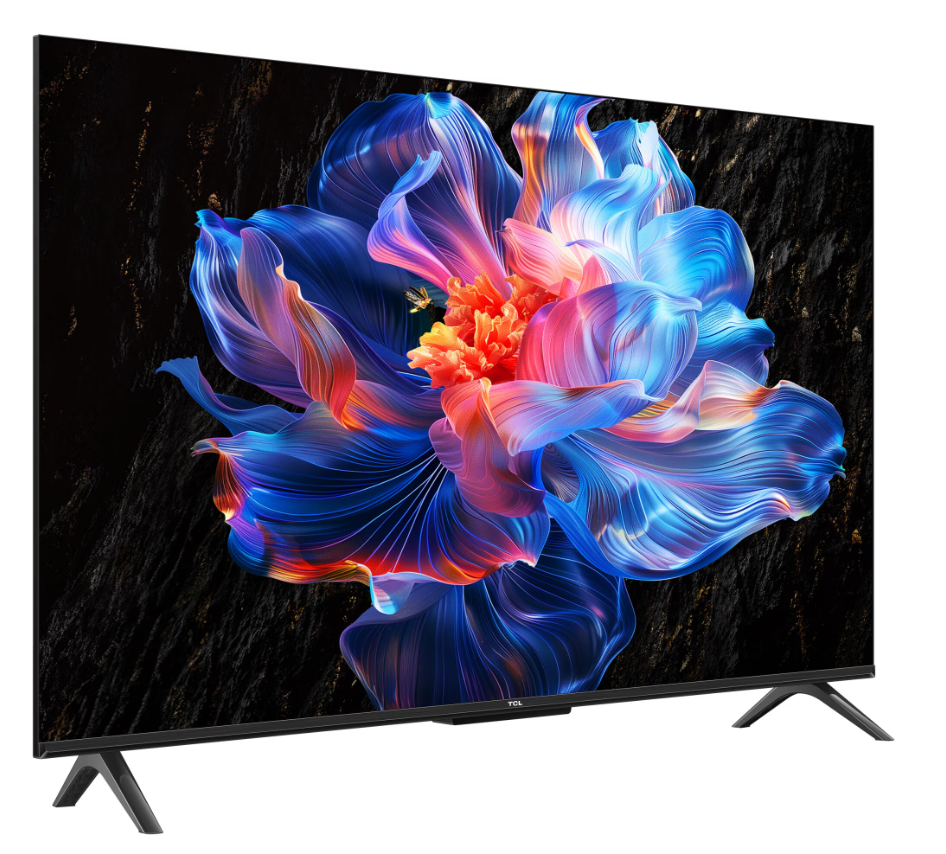 LED TV 4K 43(109cm) TCL 43P6K 