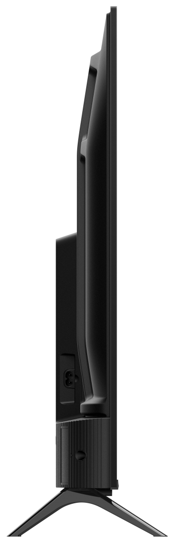 LED TV 4K 43(109cm) TCL 43P6K 