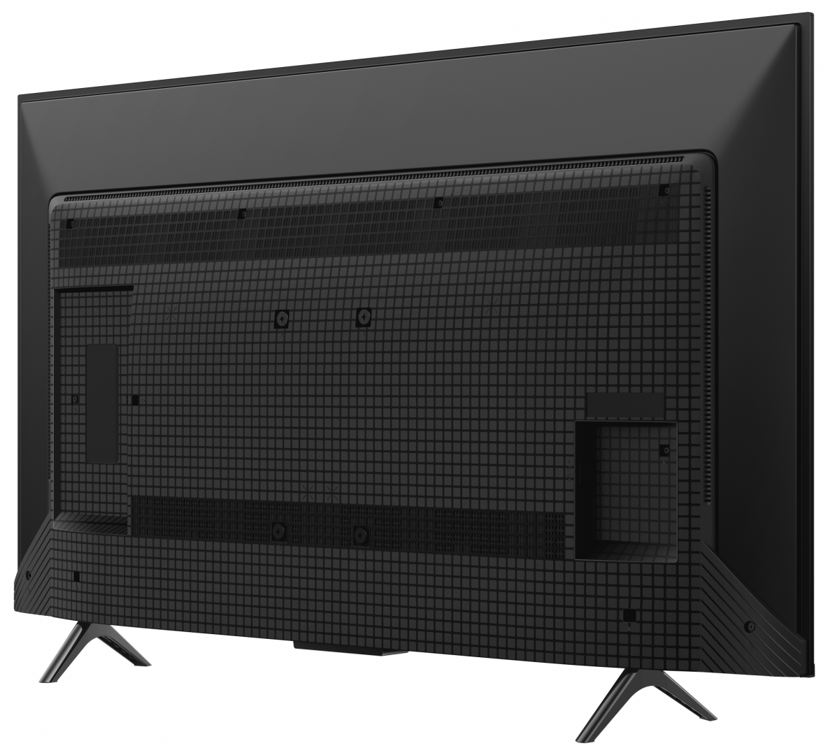 QLED TV 4K 43(108 cm) TCL 43P7K 