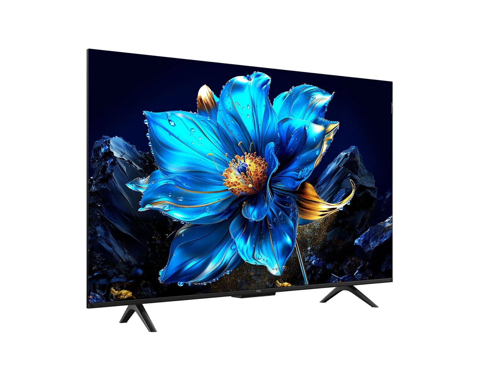 QLED TV 4K 43(108 cm) TCL 43T69C "43T69C"
