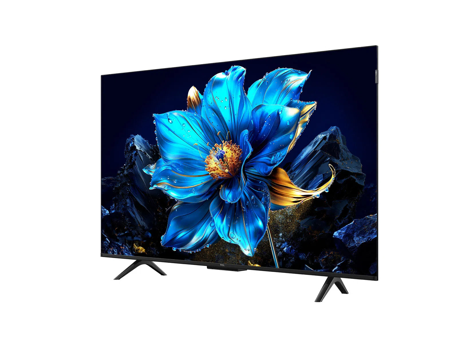 QLED TV 4K 43(108 cm) TCL 43T69C "43T69C"