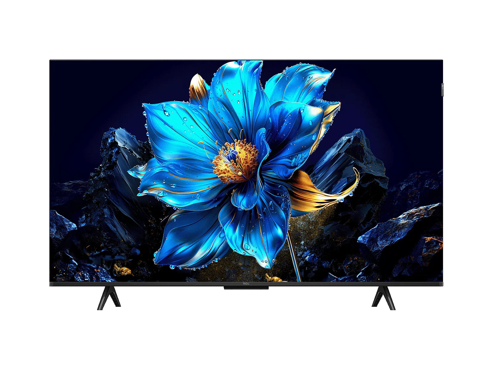 QLED TV 4K 43(108 cm) TCL 43T69C "43T69C"
