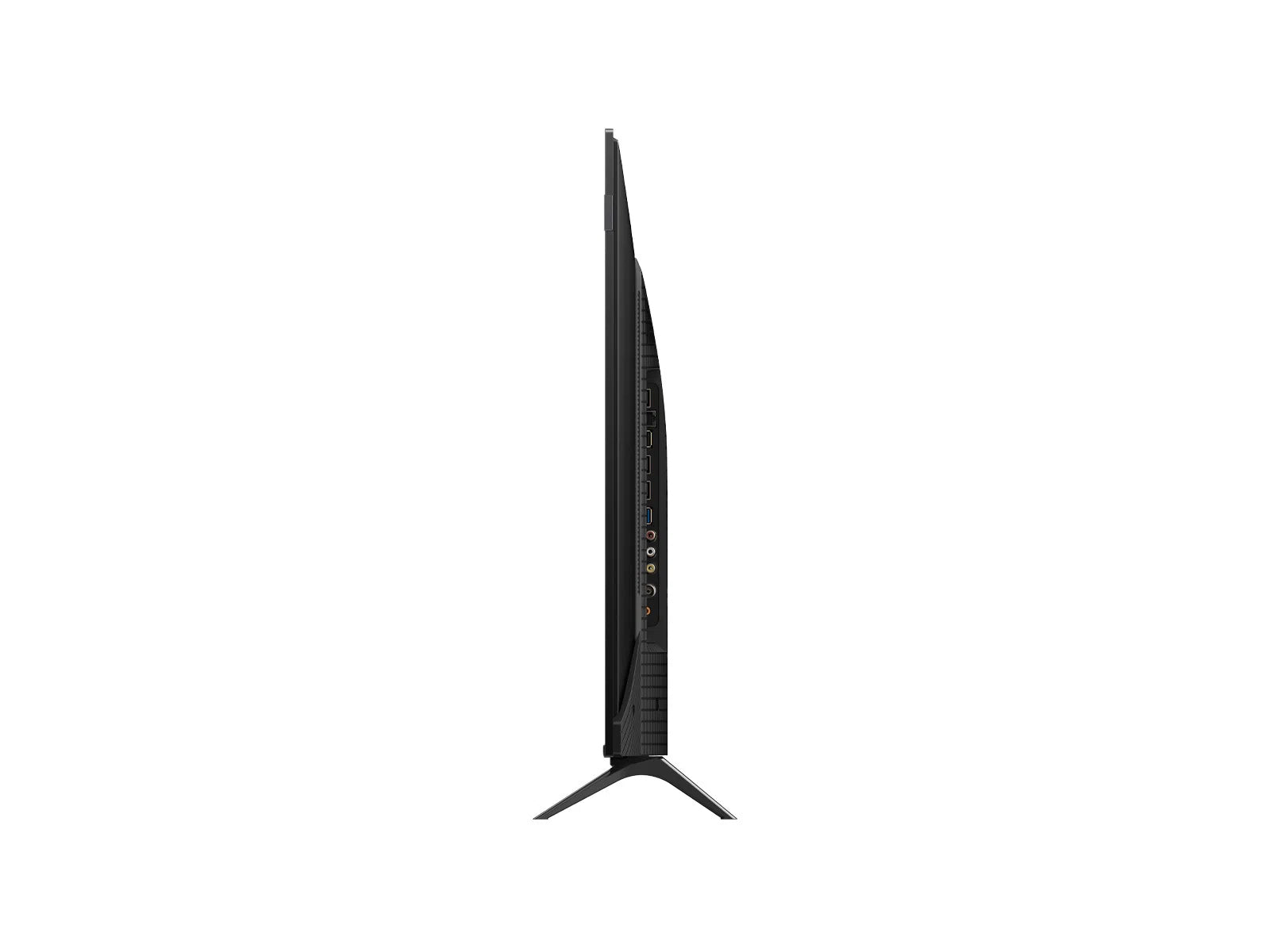 QLED TV 4K 43(108 cm) TCL 43T69C "43T69C"
