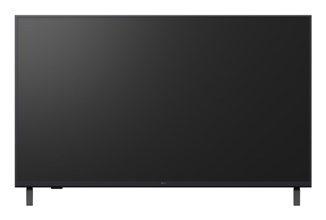 LG Smart TV 43UA74003LB Seria UA74 108cm 4K UHD HDR 