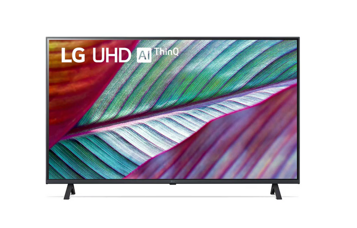 LED TV 4K 43(109cm) LG 43UR78G "43UR78GC0LK.AEU" – Televizoare