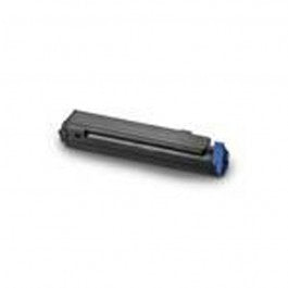 Toner Original OKI Yellow, 44318605, pentru C710|C711, 11.5K, , "44318605"