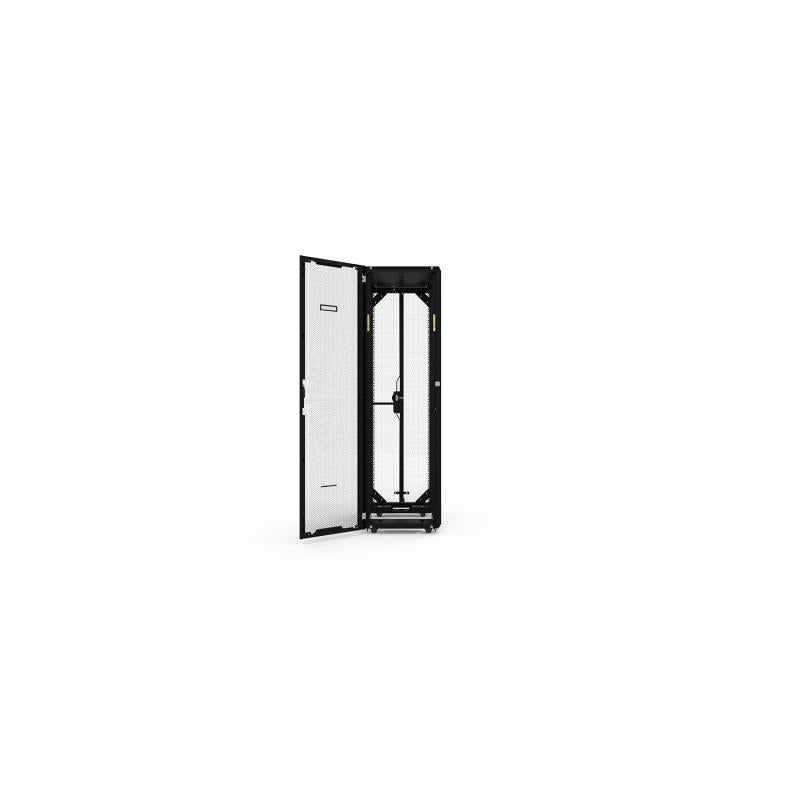 HPE 42U 600X1200 Ent G2 Pallet Rack (HPE 42U 600mmx1200mm G2 Enterprise Pallet Rack)