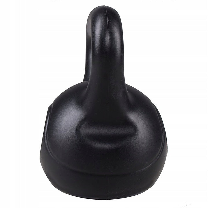 Gantera Kettlebell 8kg Neagra