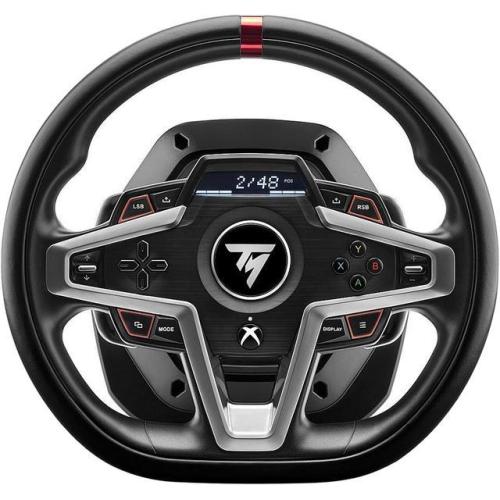 GAMEPAD si VOLAN Thrustmaster T248X Racing Wheel and Magnetic Pedals (PC/XBOX) "4460182"