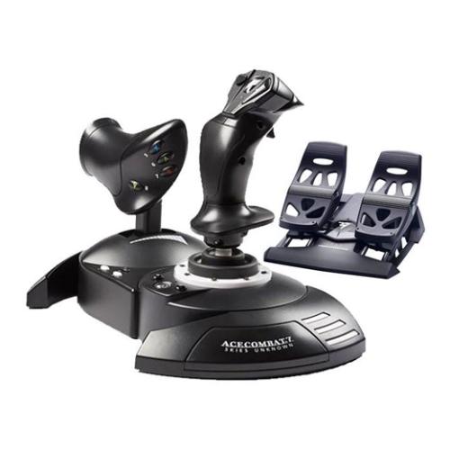 Thrustmaster T-Flight Full Kit (PC/XBOX) "4460211"