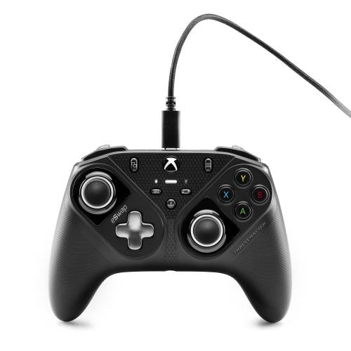 GAMEPAD si VOLAN Thrustmaster Eswap S PRO Controller "4460225" – Gamepad & Volan