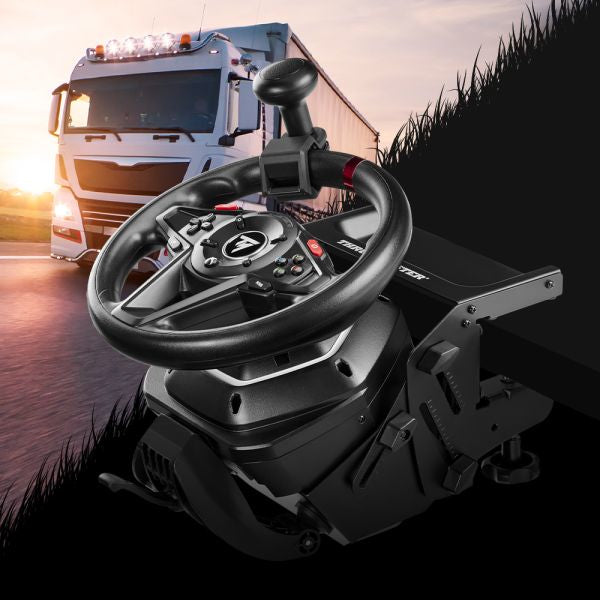 Thrustmaster T128 SIMTASK PACK (PC/XBOX) "4460264"