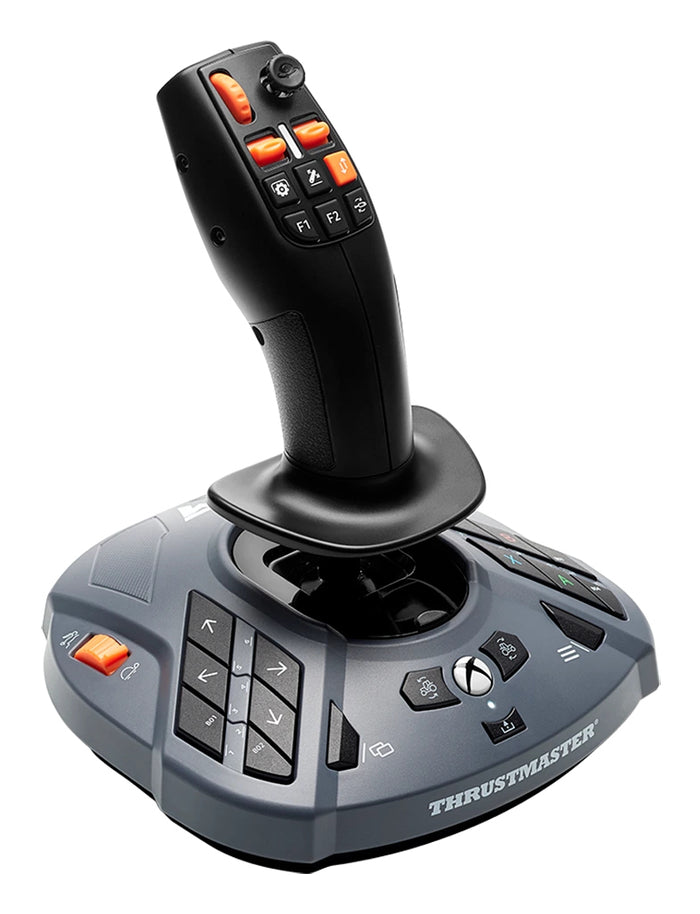 Thrustmaster SimTask FarmStick Xbox "4460279" – Gamepad & Volan