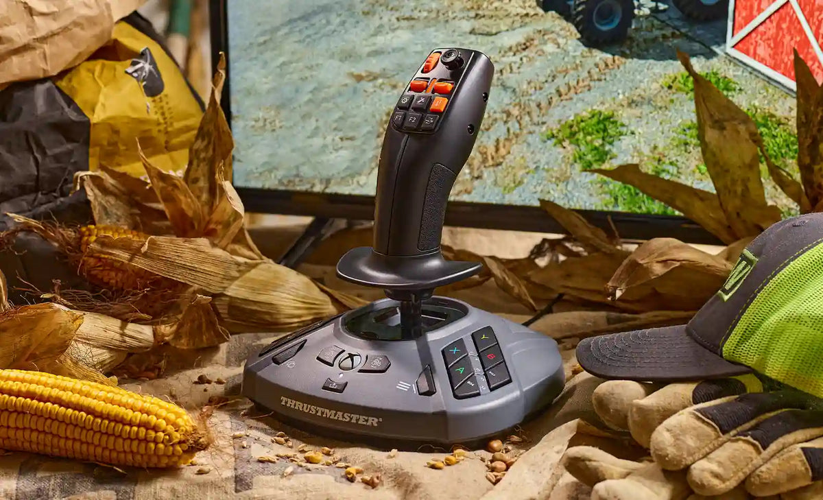 Thrustmaster SimTask FarmStick Xbox 