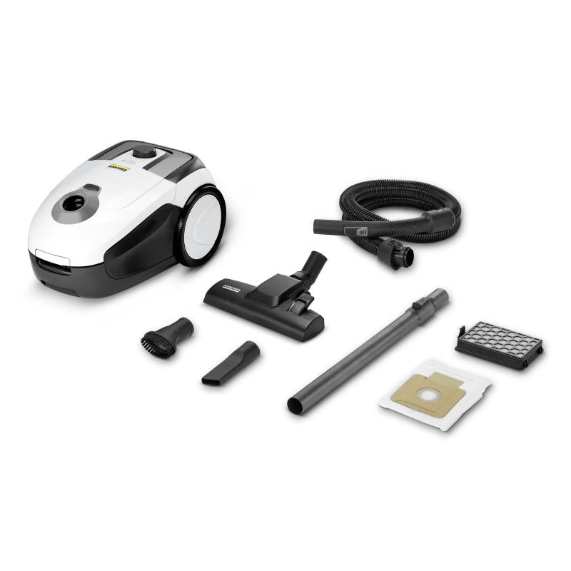 Karcher VC 2 2.8 L Drum vacuum Dry 700 W