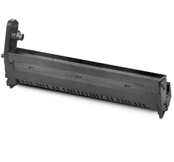 Drum Unit Original OKI Cyan, 44844407, pentru C822|C831|C841, 30K, 