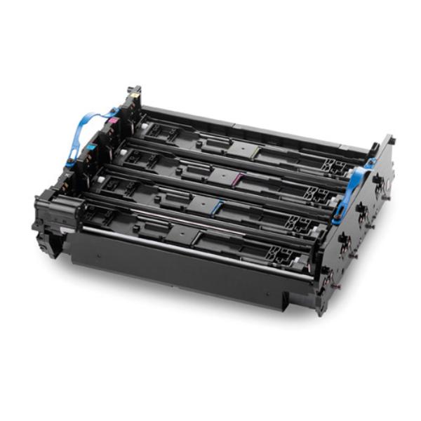 Drum Unit Original Oki Black, 44968301, pentru C301|C321|C331|C332|C511|C531|MC352|MC362|MC562|MC332|MC342|MC363, 2K, "44968301"