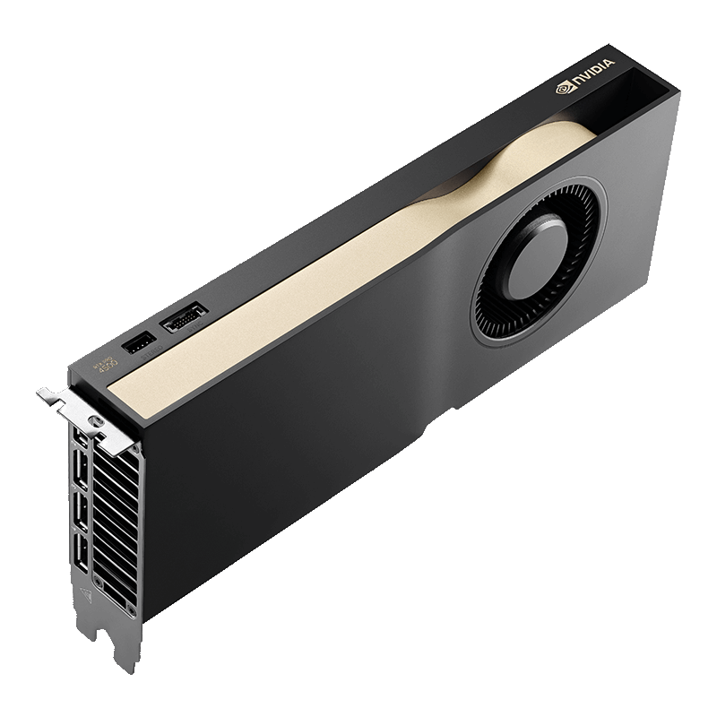 Pny Rtx Pro 4500 Blackwell (Placa video Pny Rtx Pro 4500)