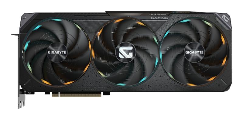 VGA GIGABYTE RTX 5070 TI GAMING OC 16GB
