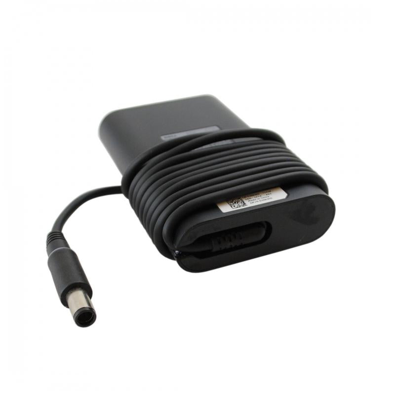 Adaptor Notebook Dell, 65W, compatibil Dell Chromebook (11 3120, 3180, 3189, 13 3380), majoritate Latitude, 