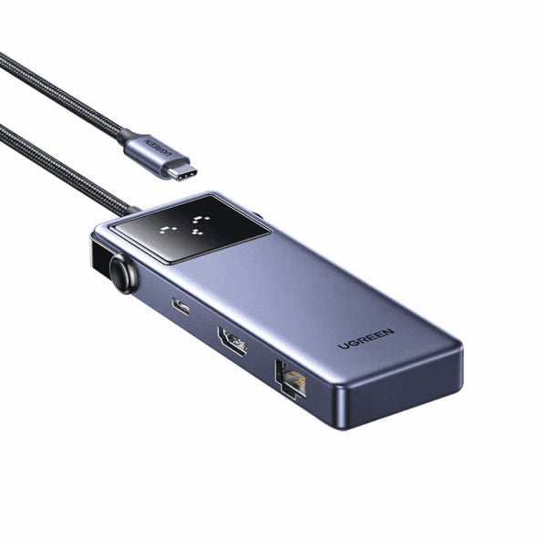 DOCKING Station Ugreen, 