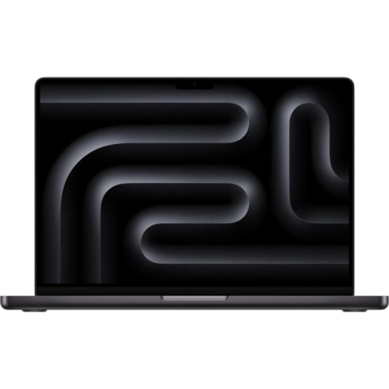 MP14 M4 CPU-10/GPU-10/32GB/512 Int Bk n (MacBook Pro 14.2"/Apple M4 (CPU 10-core)