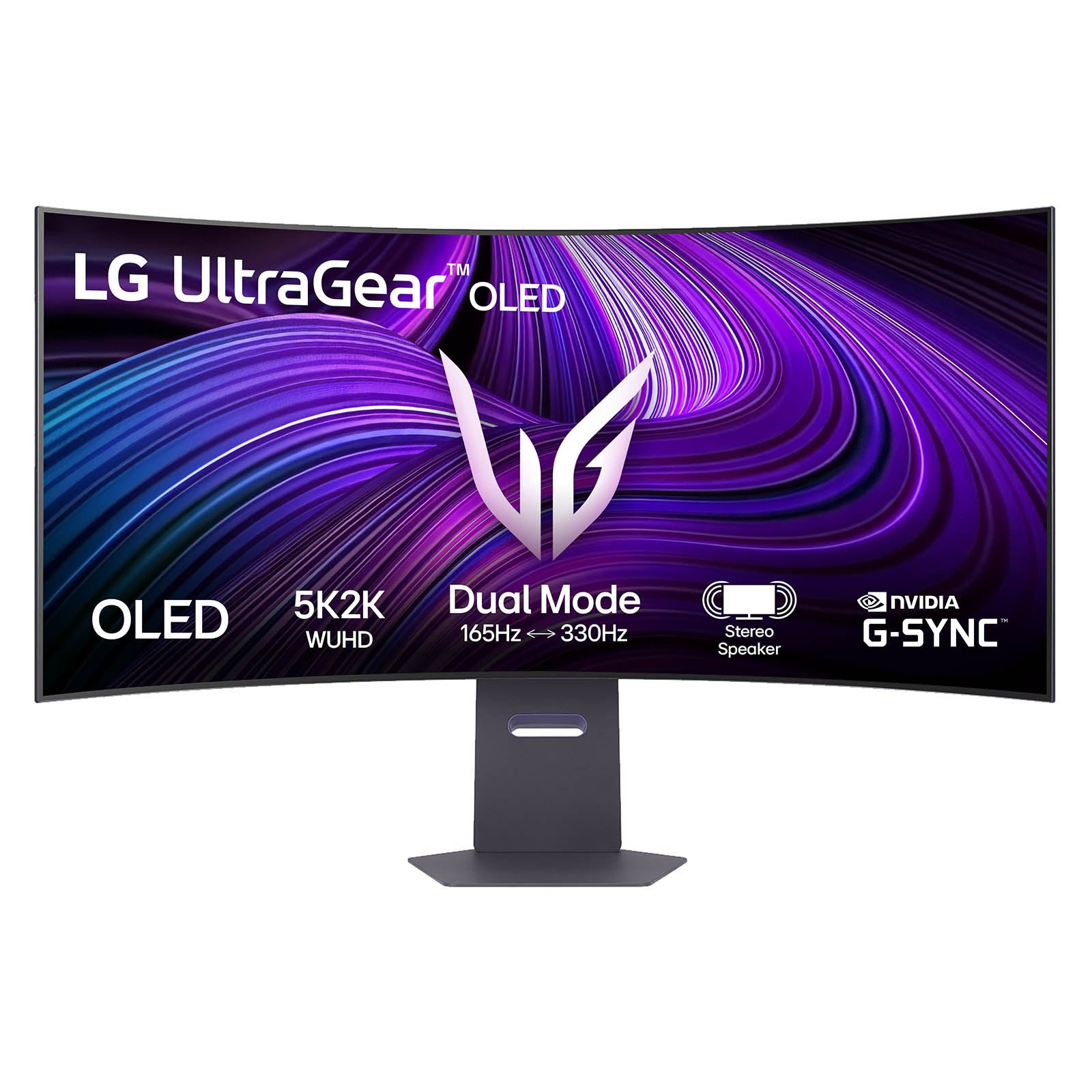 Monitor LG 45" 45GX950A-B.AEU "45GX950A-B.AEU"