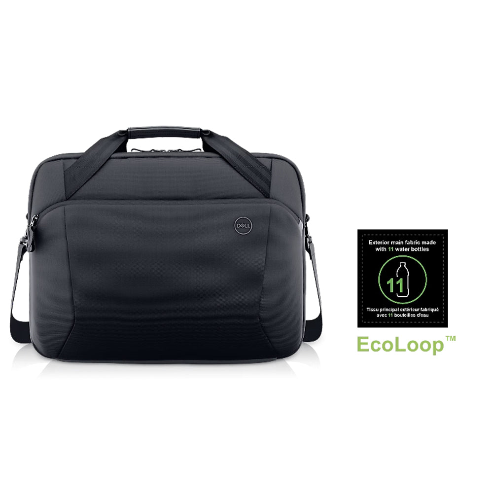 DELL EcoLoop Pro Slim Briefcase 15 CC5624S "460-BDQQ"