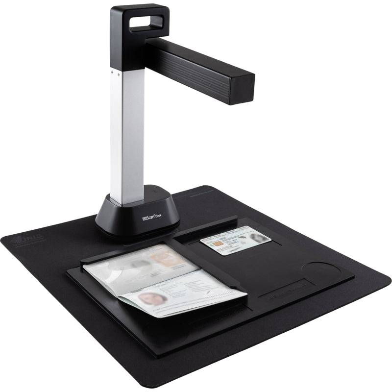 IRIScan Desk 6 "462005"