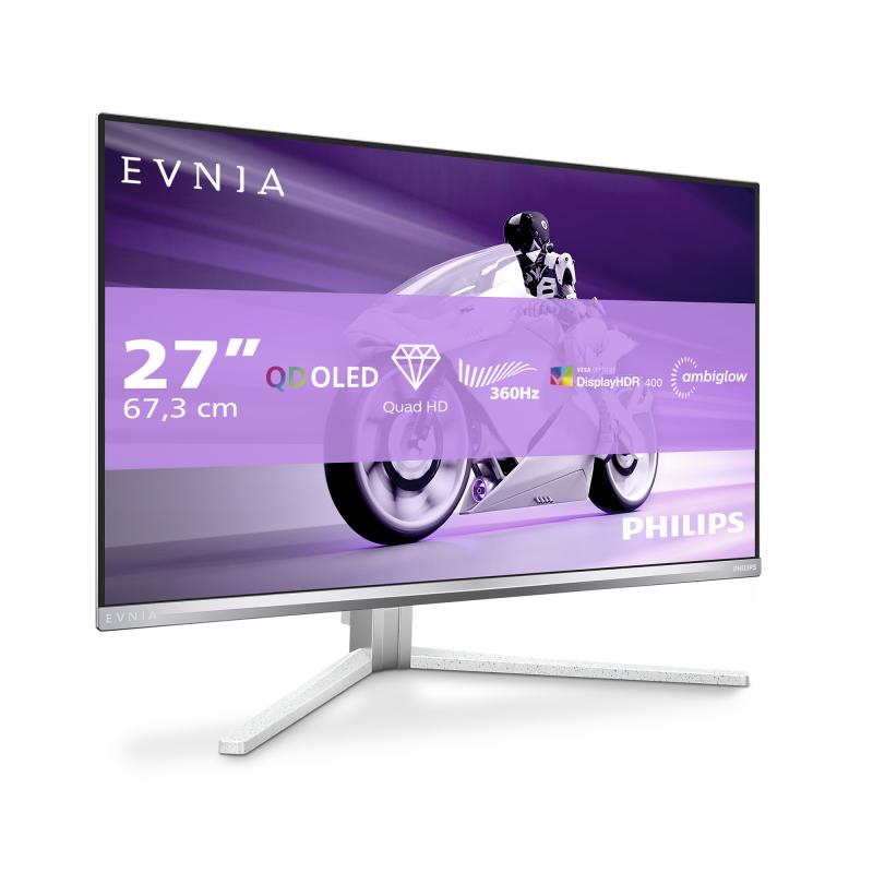 Monitor Philips 27" 27M2N8500/00
