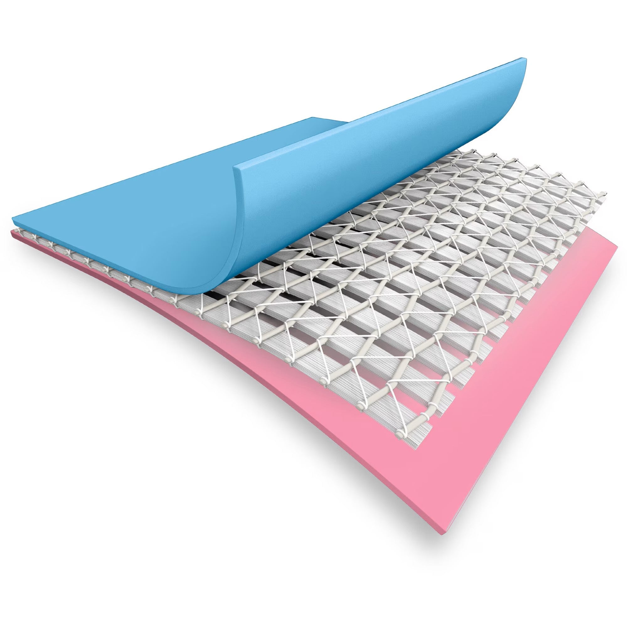 Piscina rotunda cu cadru metalic Pink Metal Frame Intex 28290NP, 244x76 cm