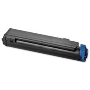 Toner Original OKI Cyan, 46490607, pentru C532|C542|MC563|MC573, 6K,