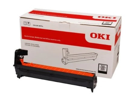 Toner Original OKI Black, 46507508, pentru C612, 8K, , "46507508"