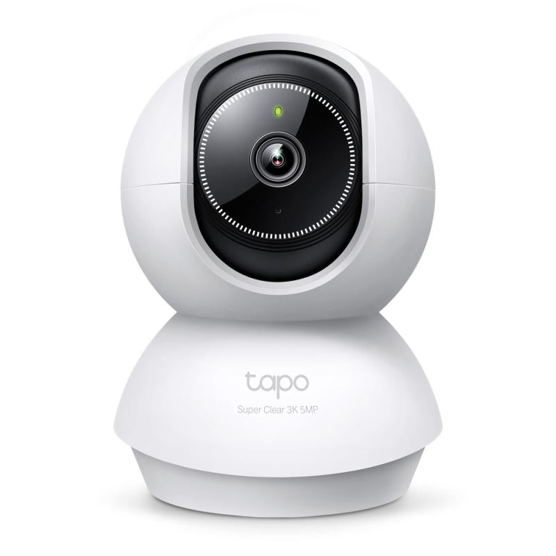 TP-Link TAPO C230 WIFCAM PAN/TILT HOME SECURITY