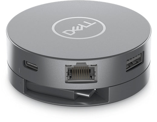 Dell Adapter 6in1 USB-C Multiport DA305, 