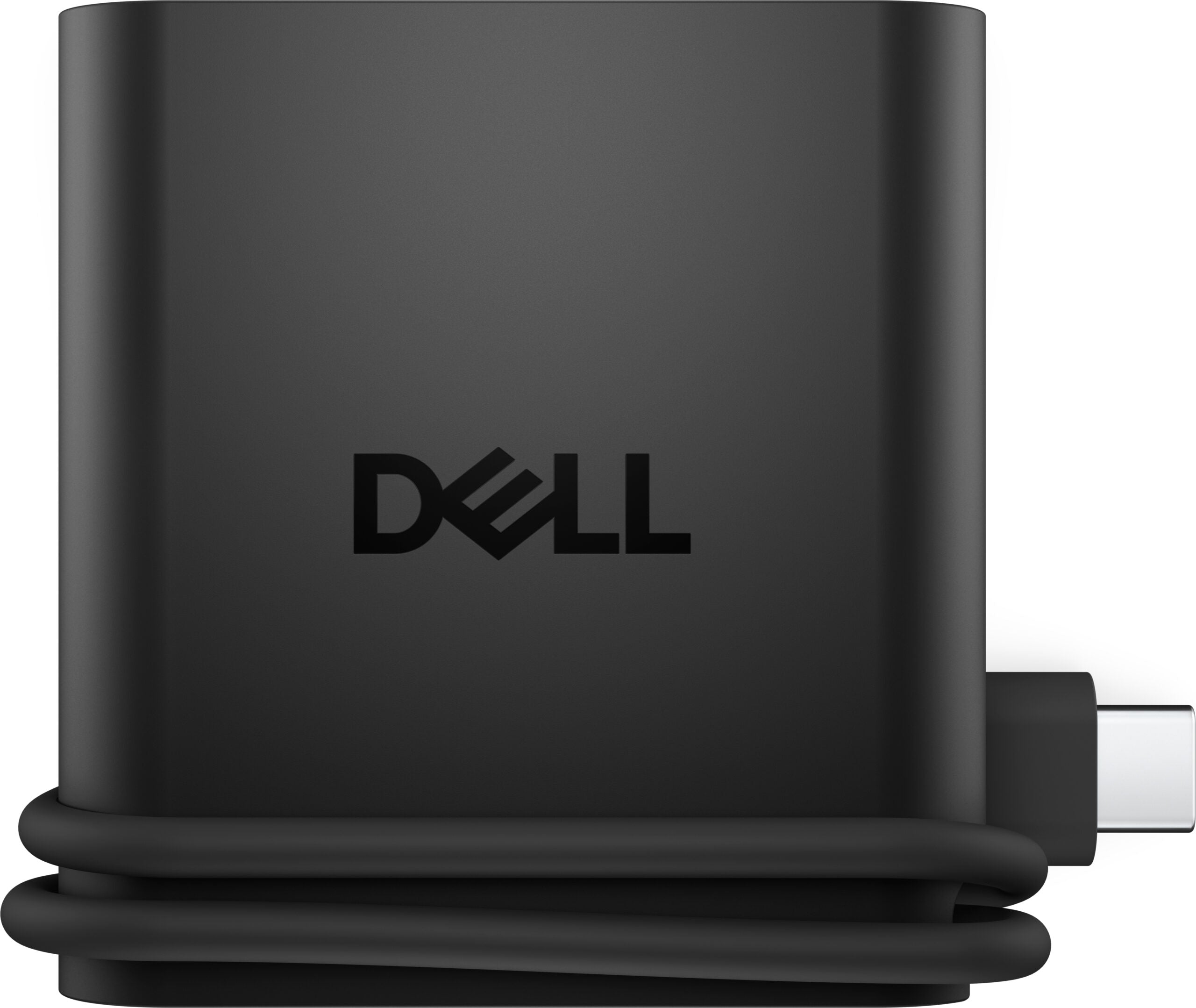 DL PRO 4-IN-1 USB-C TRAVEL HUB-DA225 "470-BFBN"