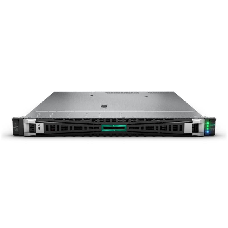 HPE ProLiant DL325 Gen11 9224 2.5GHz 24c (HPE ProLiant DL325 Gen11 9224 2.5GHz 24c 64GB-R 8SFF MR408i-o 2x480GB SATA SSD...)
